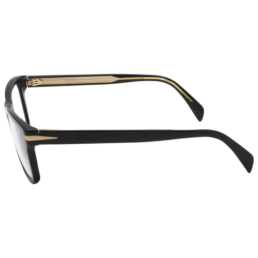 David Beckham Men's Sunglasses DB1073-BB-2M2-52 - Image #3