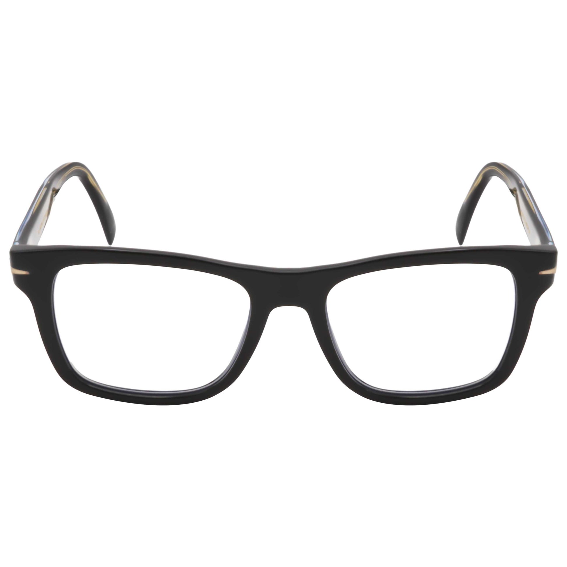 David Beckham Men's Sunglasses DB1073-BB-2M2-52 - Image #6