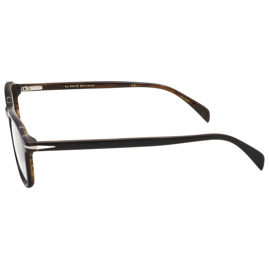 David Beckham Men's Opticals DB1084-05K-51 - Image #3