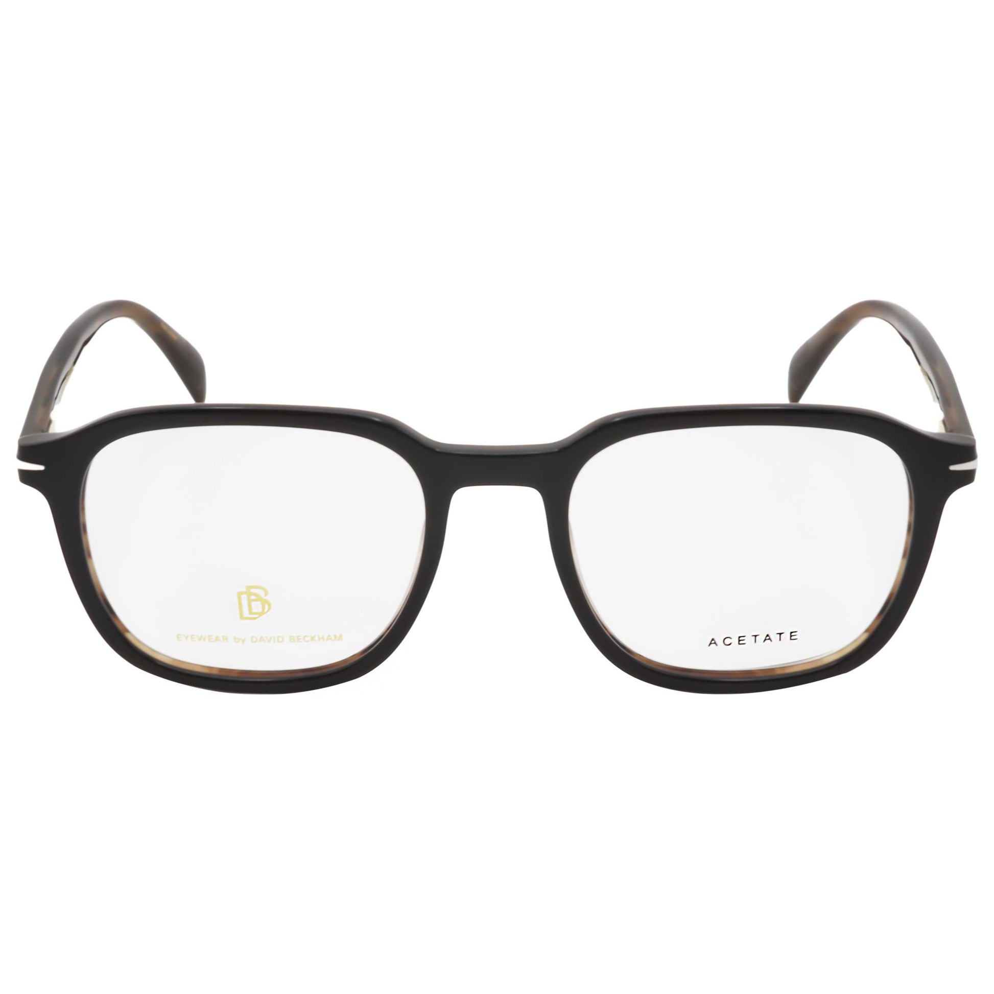 David Beckham Men's Opticals DB1084-05K-51 - Image #6