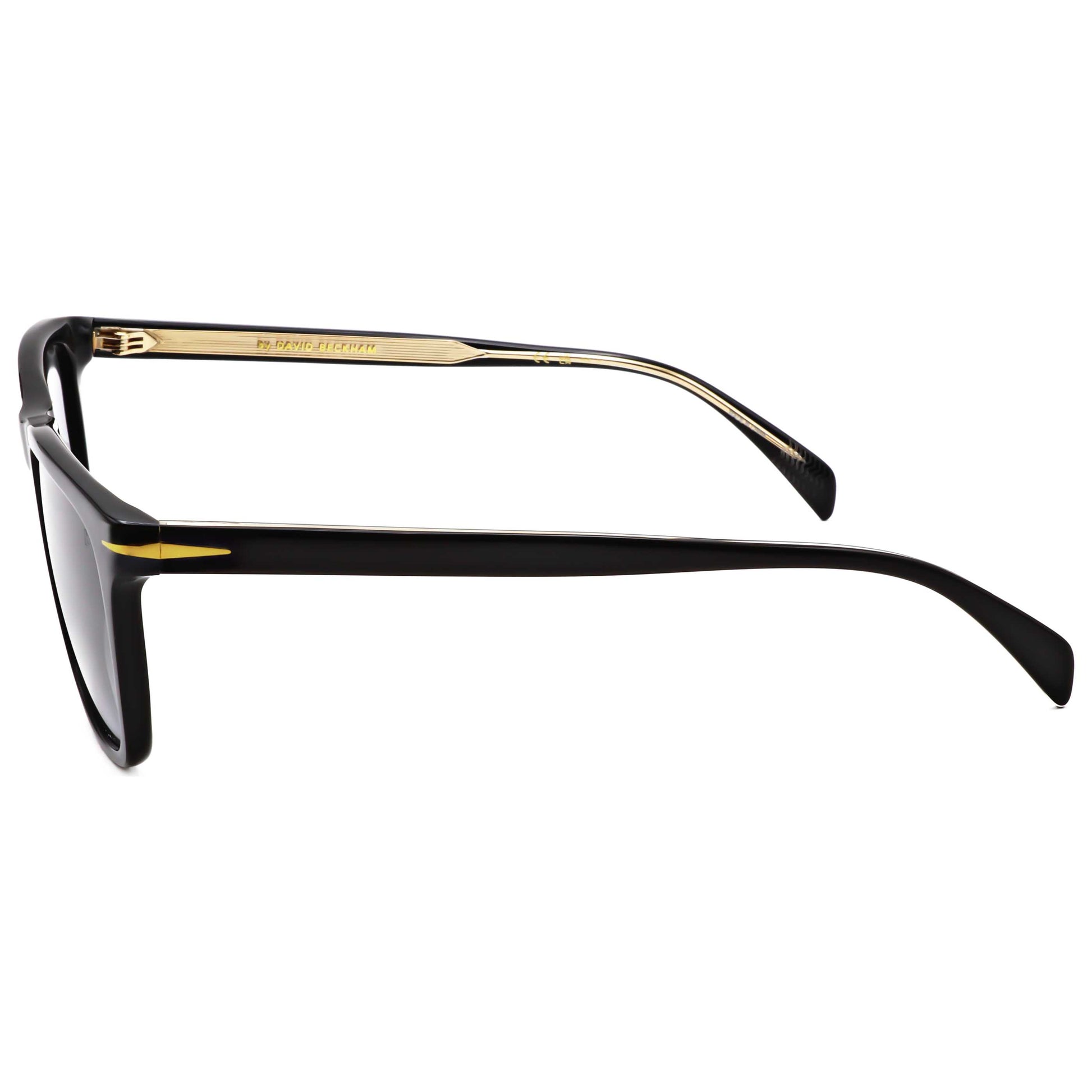 David Beckham Men's Sunglasses DB1092-S-807-55 - Image #3