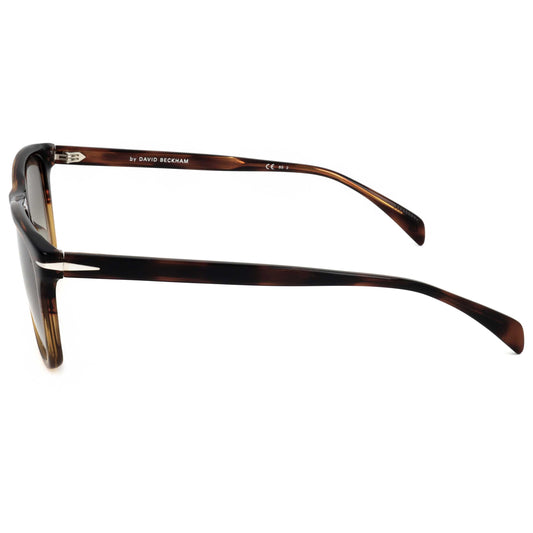 David Beckham Men's Sunglasses DB1092-S-WGW-55 - Image #3