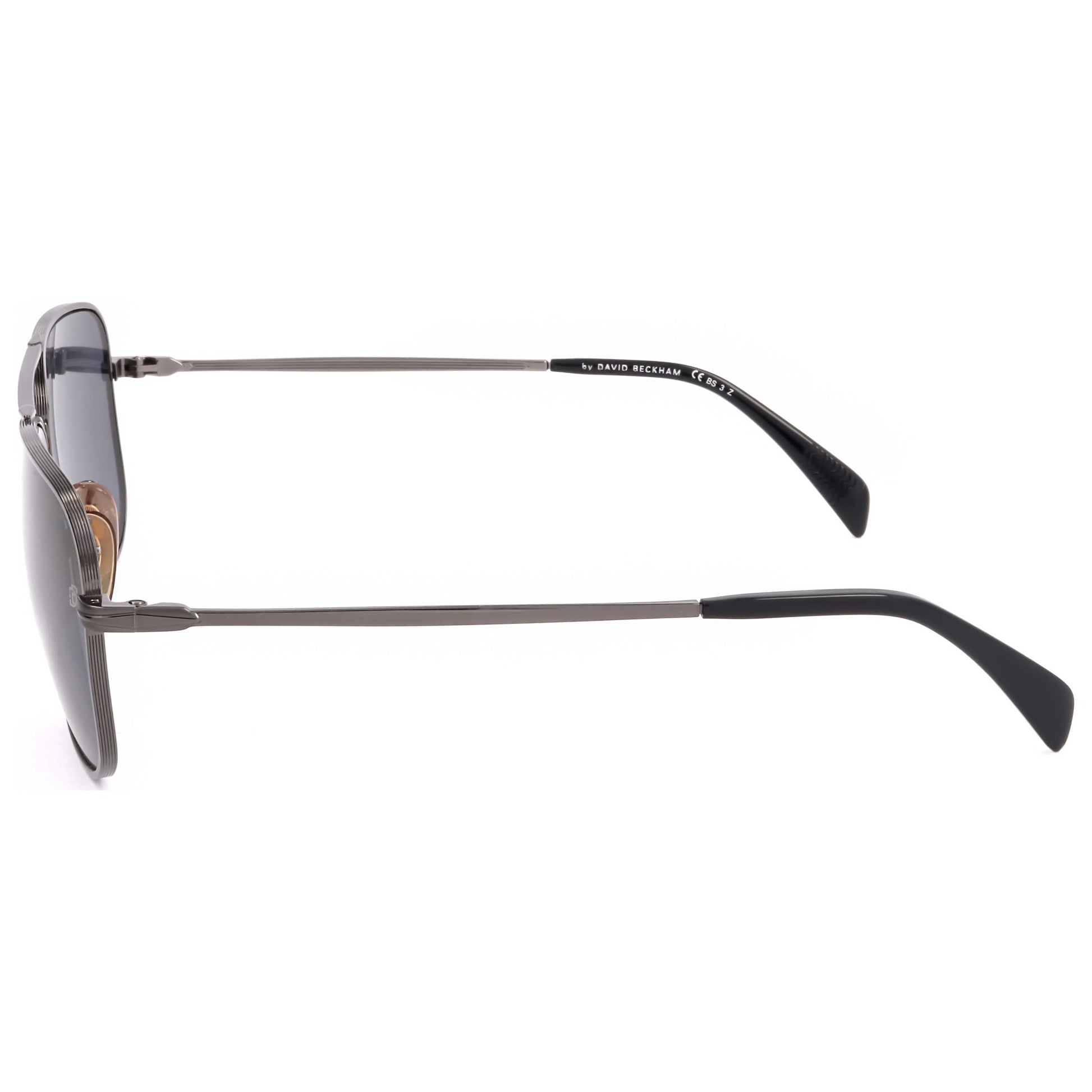 David Beckham Men's Sunglasses DB1093-S-KJ1-59 - Image #3