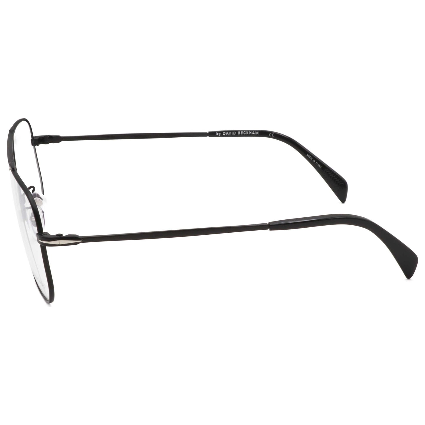 David Beckham Men's Opticals DB1096-003-57 - Image #3