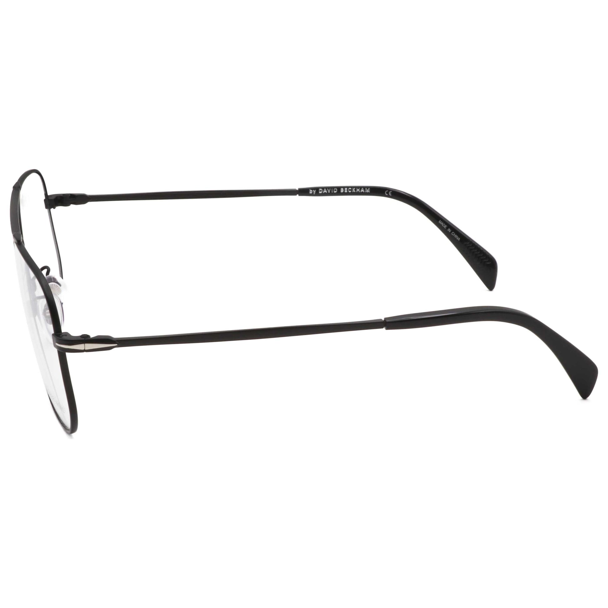 David Beckham Men's Opticals DB1096-003-57 - Image #3