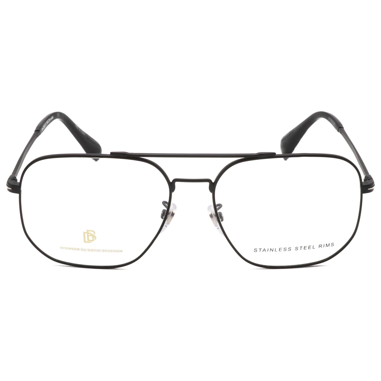 David Beckham Men's Opticals DB1096-003-57 - Image #6