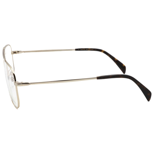 David Beckham Men's Opticals DB1096-J5G-57 - Image #3