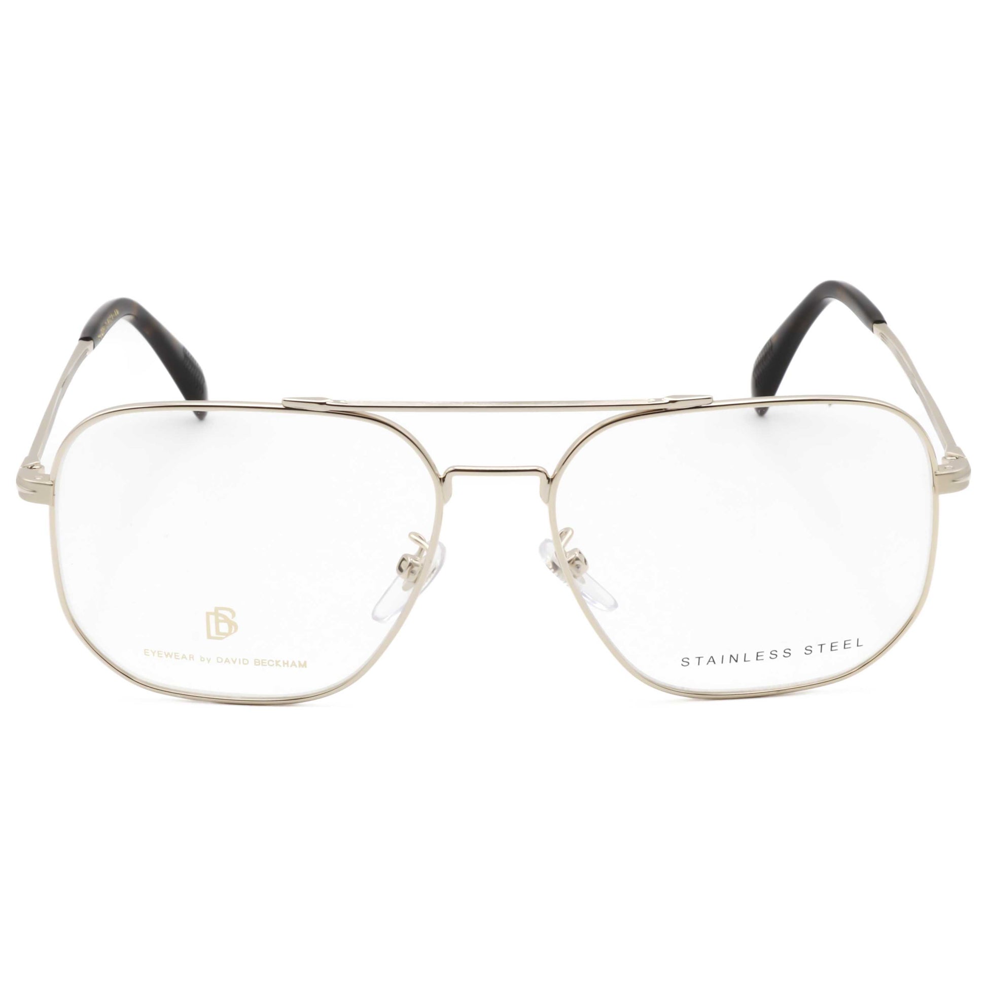 David Beckham Men's Opticals DB1096-J5G-57 - Image #6