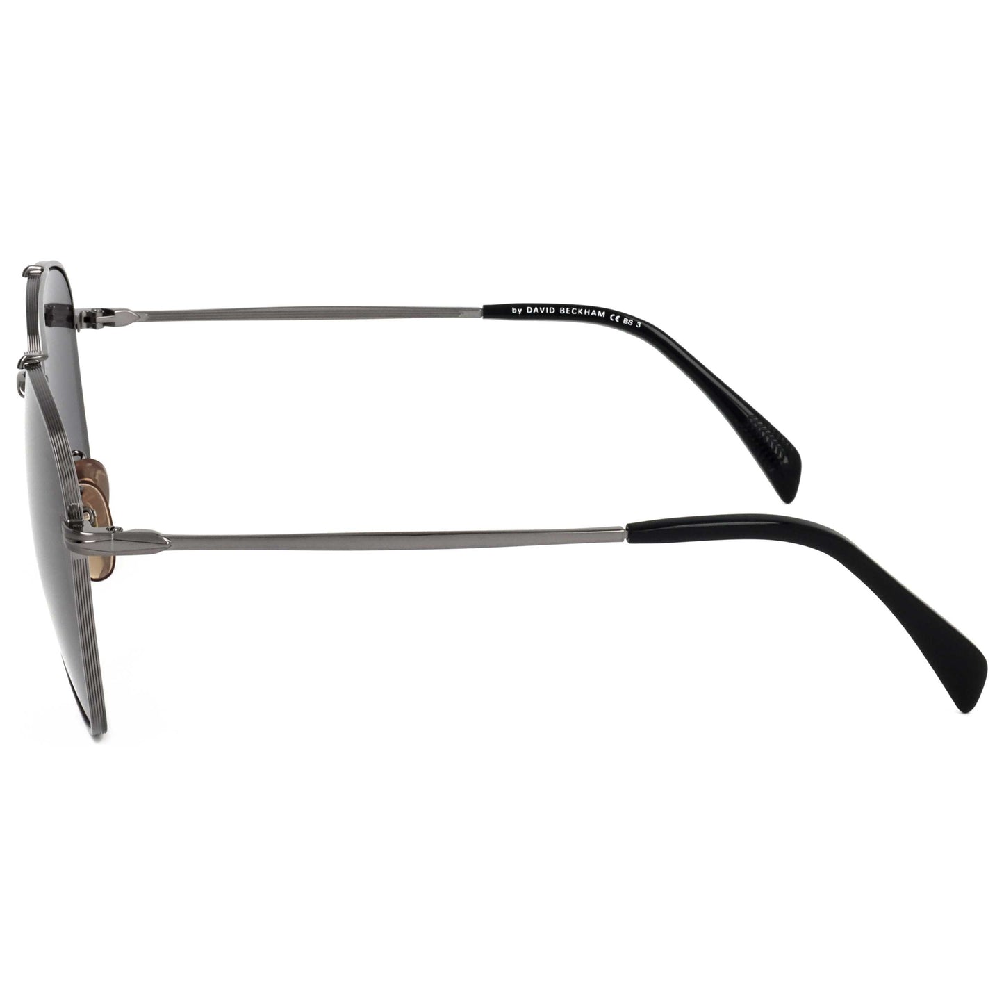 David Beckham Men's Sunglasses DB1102-F-S-KJ1-61 - Image #3