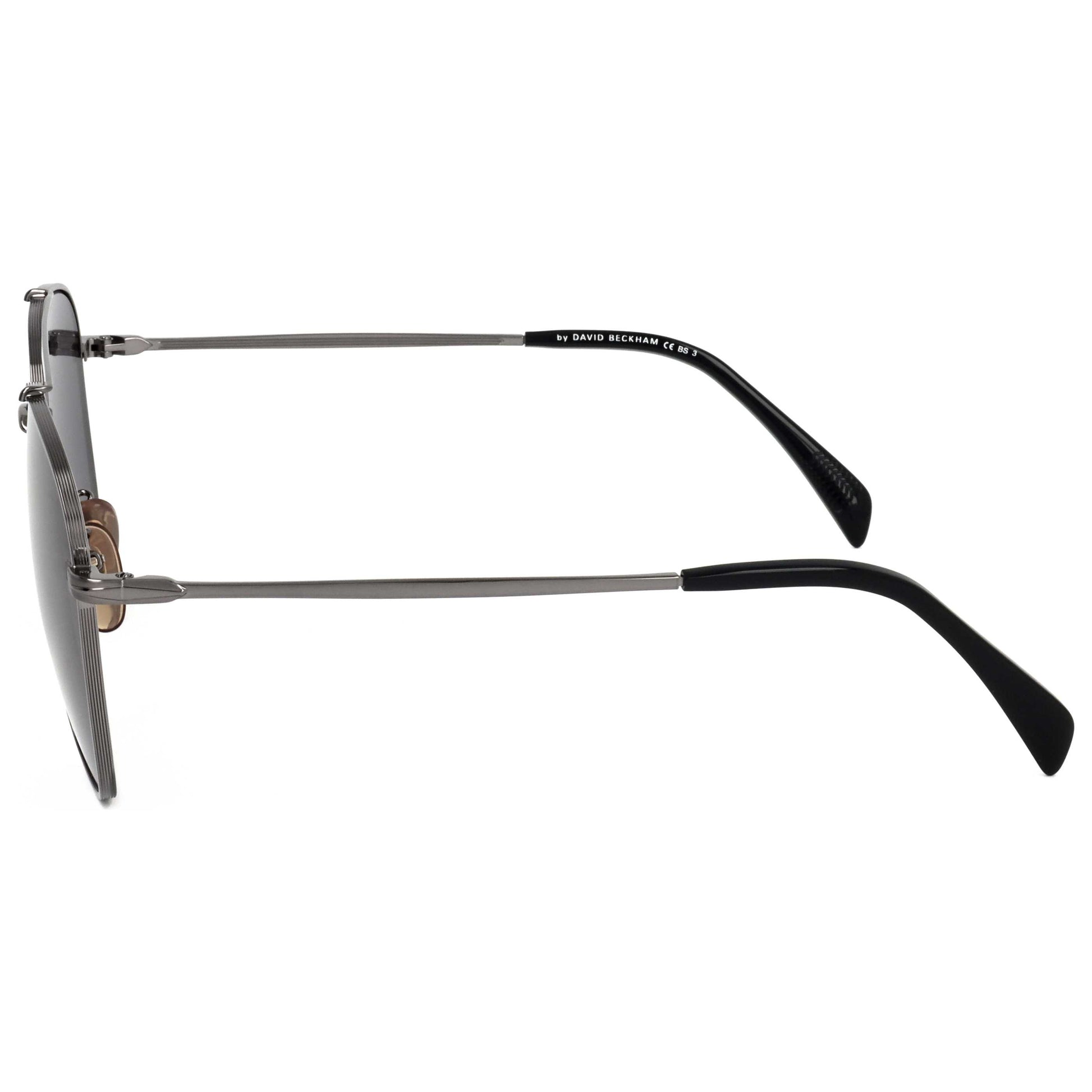 David Beckham Men's Sunglasses DB1102-F-S-KJ1-61 - Image #3