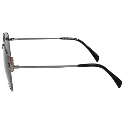 David Beckham Men's Sunglasses DB1102-F-S-KJ1-61 - Image #3