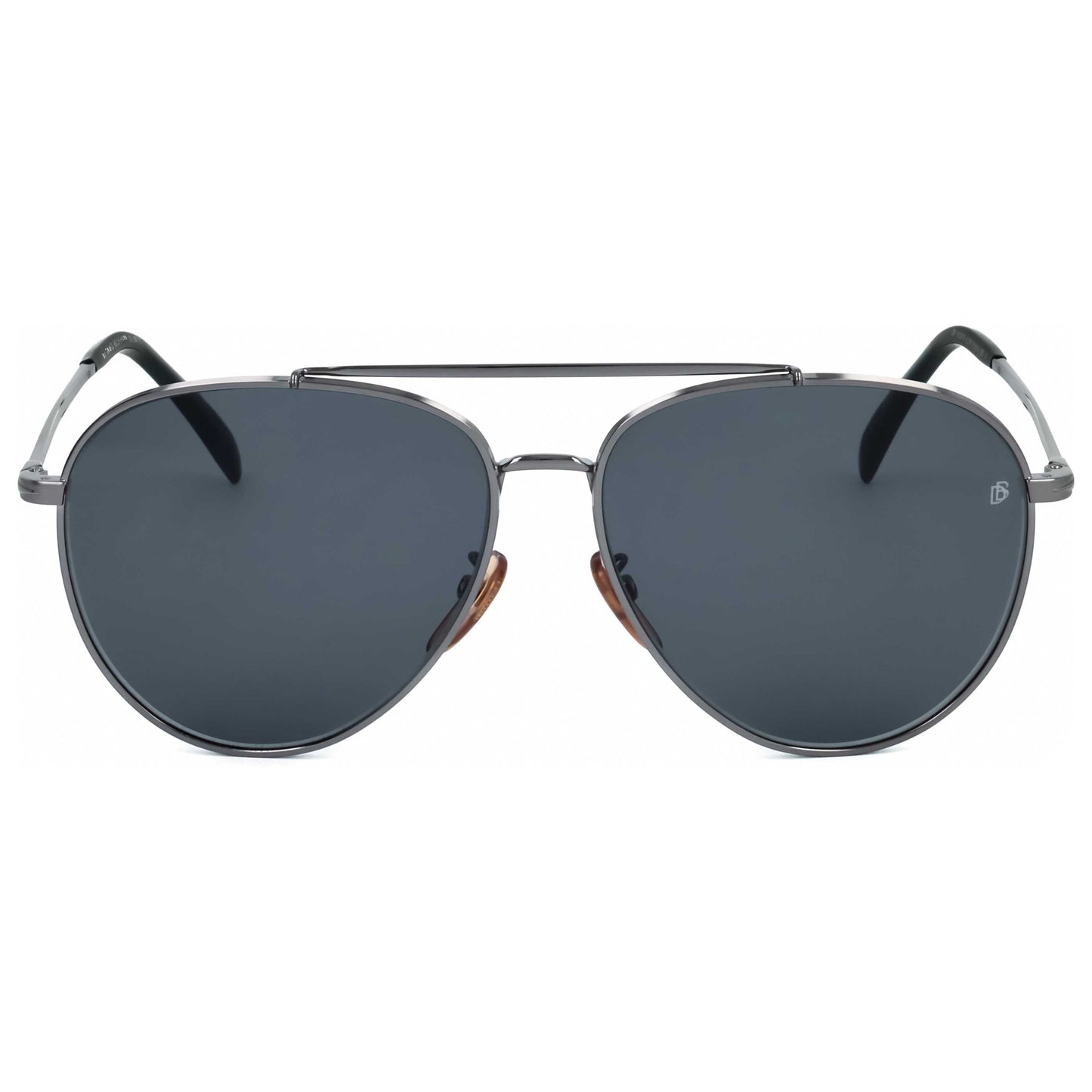 David Beckham Men's Sunglasses DB1102-F-S-KJ1-61 - Image #6
