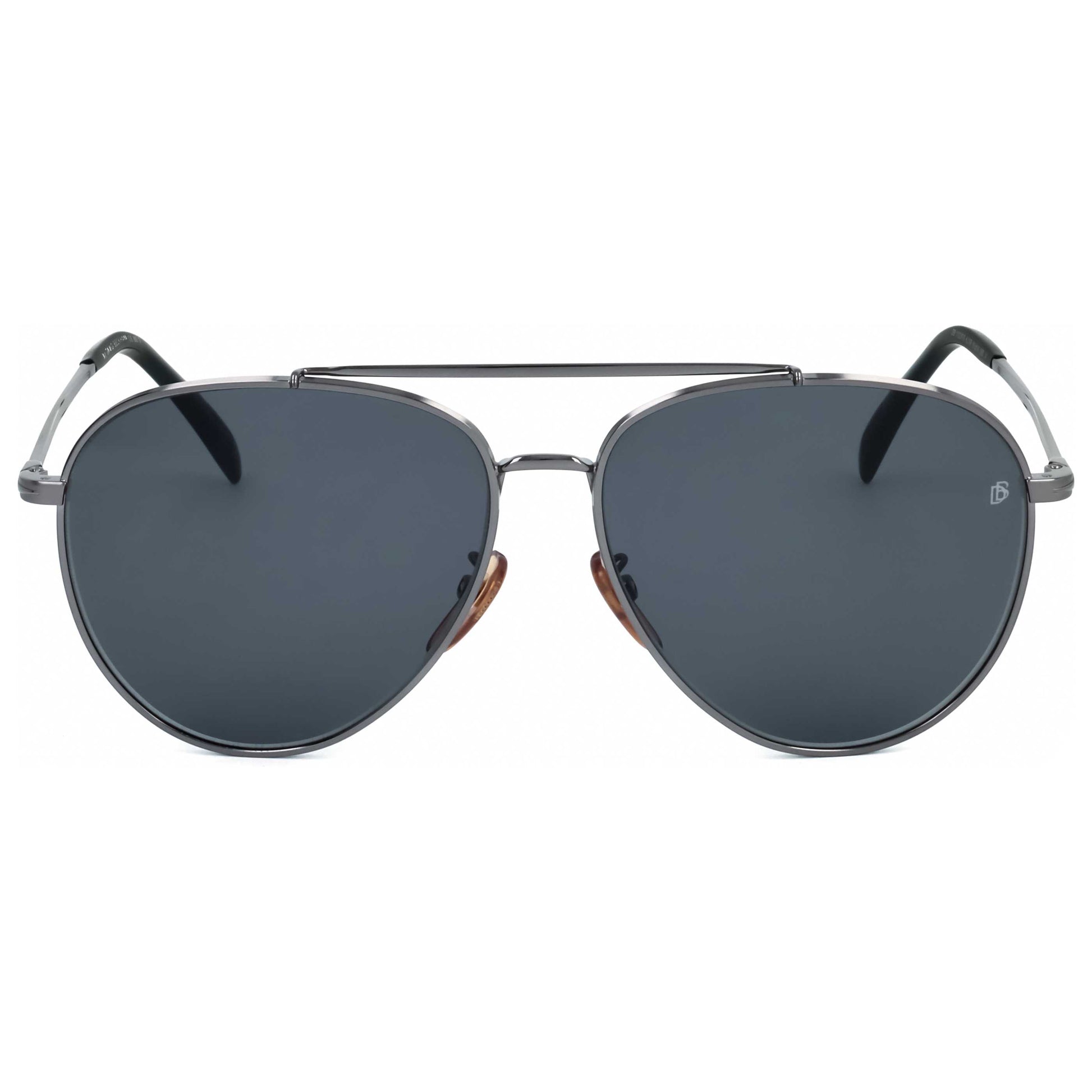 David Beckham Men's Sunglasses DB1102-F-S-KJ1-61 - Image #6