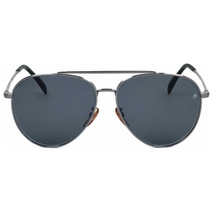 David Beckham Men's Sunglasses DB1102-F-S-KJ1-61 - Image #6