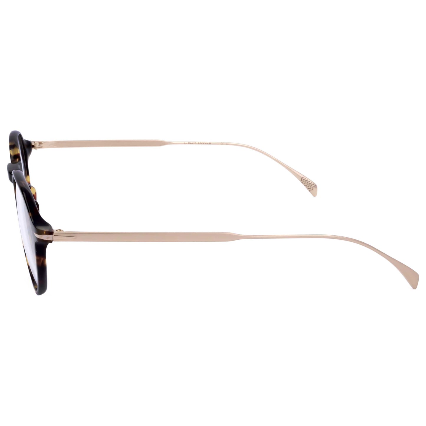 David Beckham Men's Opticals DB1105-2IK-49 - Image #3