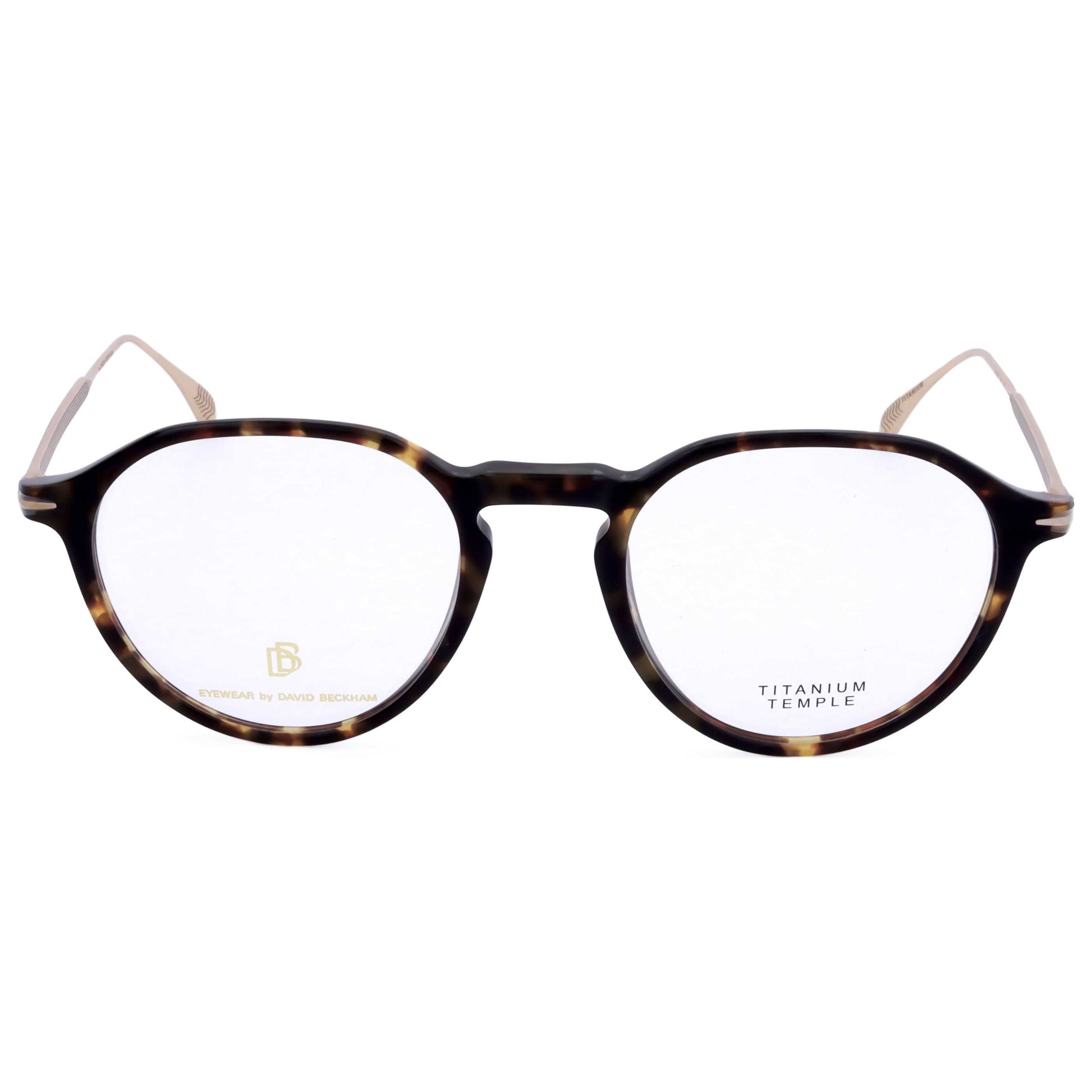 David Beckham Men's Opticals DB1105-2IK-49 - Image #6