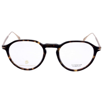 David Beckham Men's Opticals DB1105-2IK-49 - Image #6