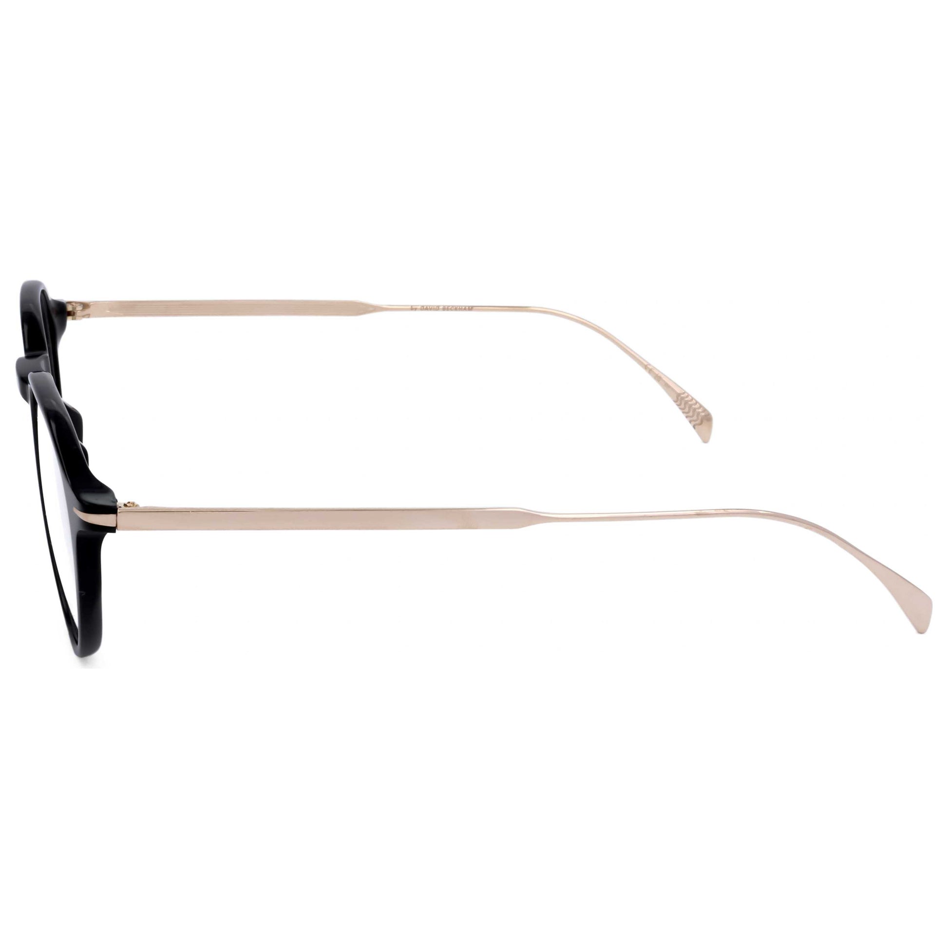 David Beckham Men's Opticals DB1105-2M2-49 - Image #3