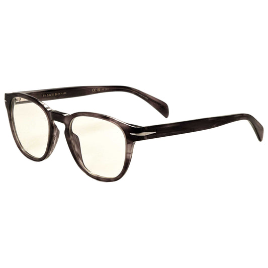 David Beckham Men's Clip-On Frames DB1117CS-02W8-MT - Image #6