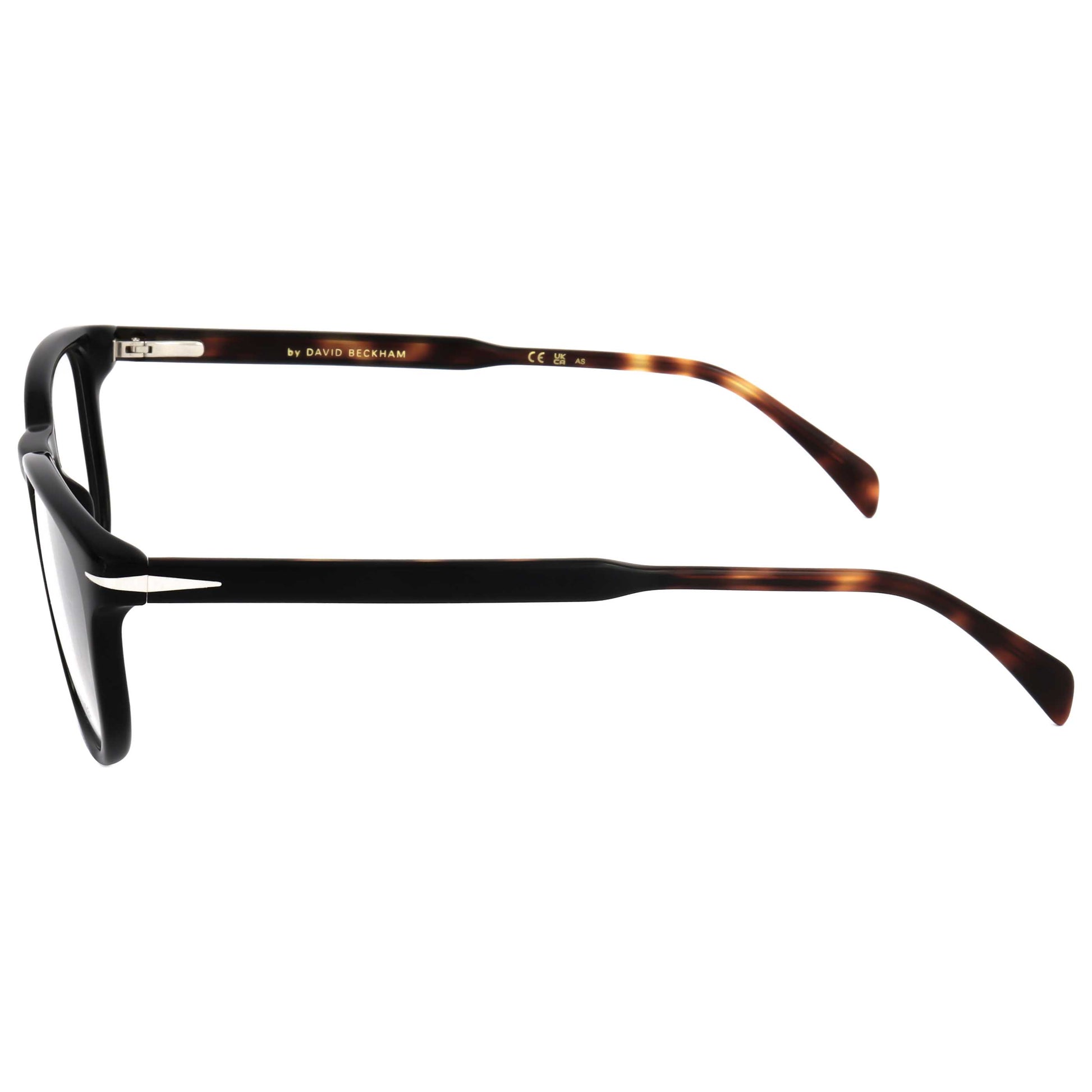 David Beckham Men's Opticals DB1123-WR7-50 - Image #3