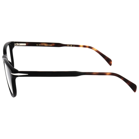 David Beckham Men's Opticals DB1123-WR7-50 - Image #3