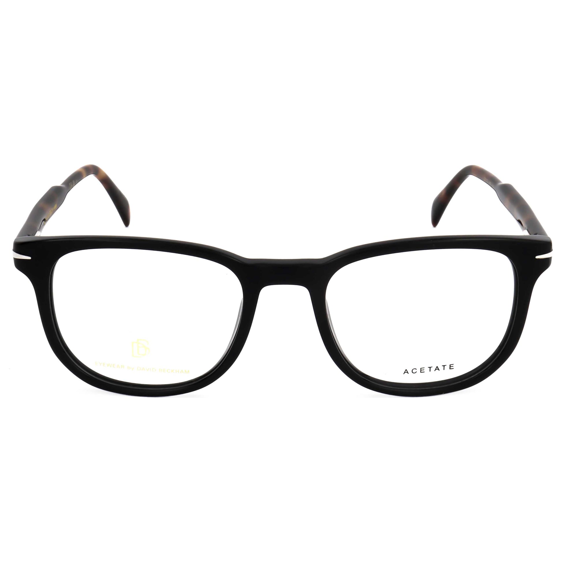 David Beckham Men's Opticals DB1123-WR7-50 - Image #6