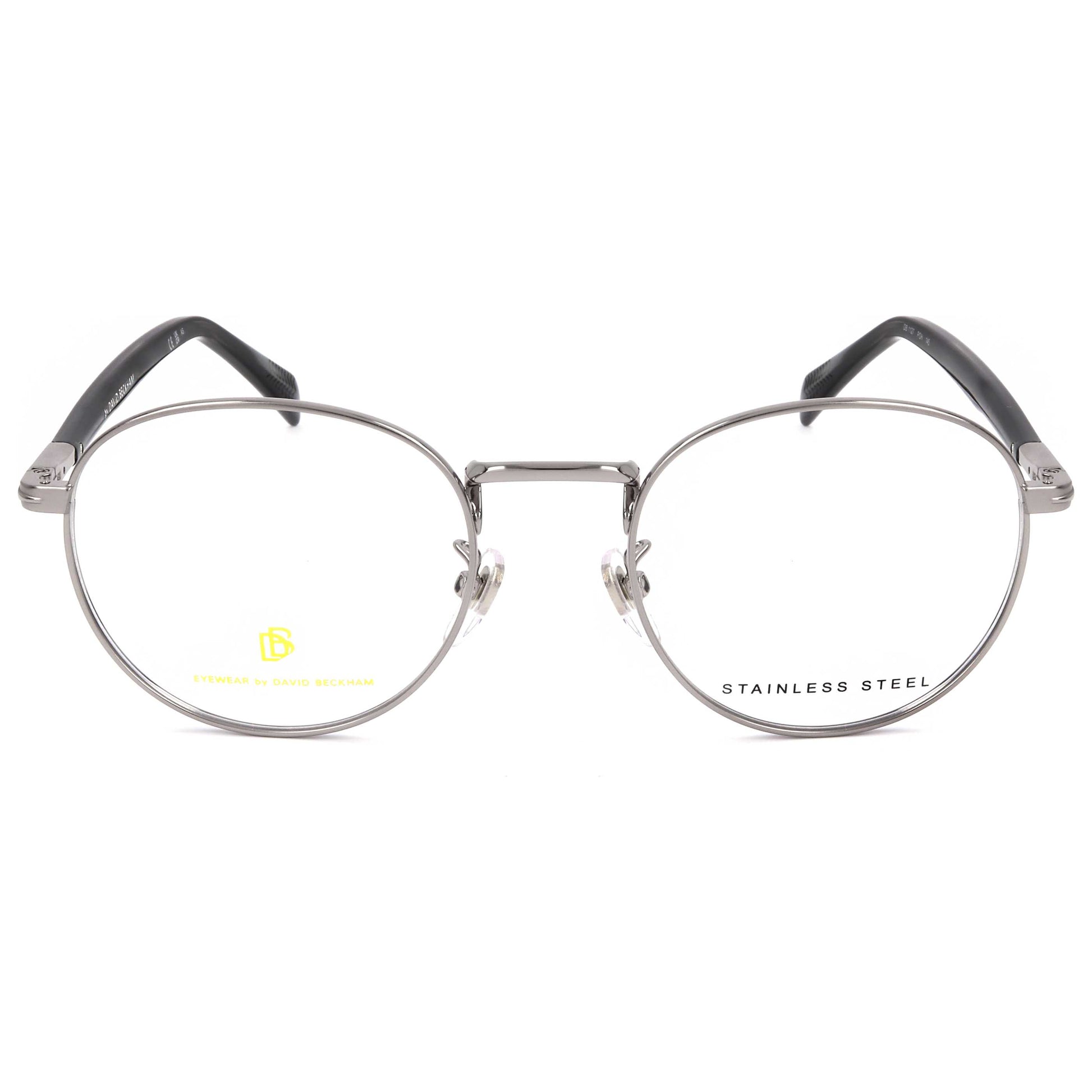David Beckham Men's Opticals DB1127-POH-51 - Image #6