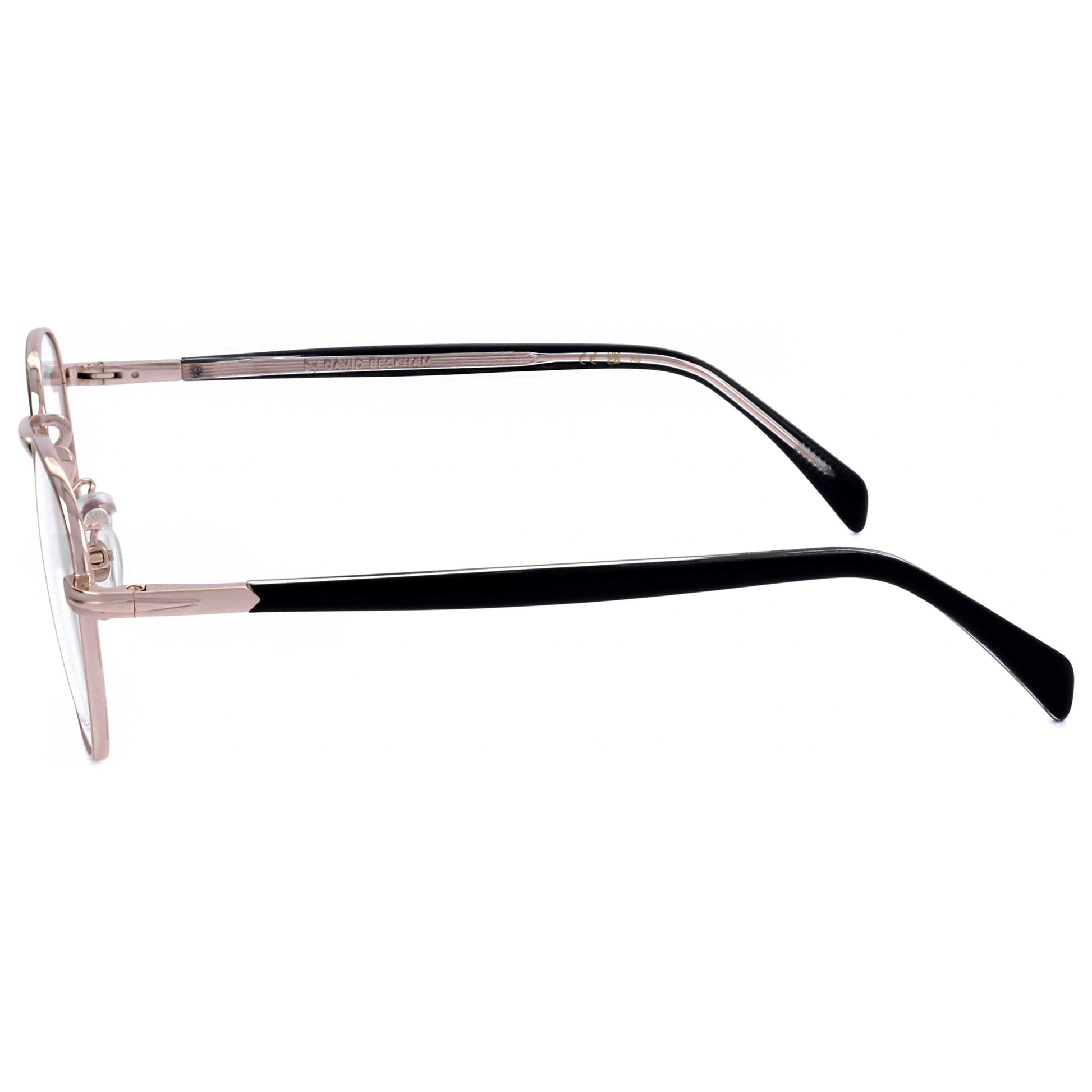 David Beckham Men's Opticals DB1127-RHL-49 - Image #3