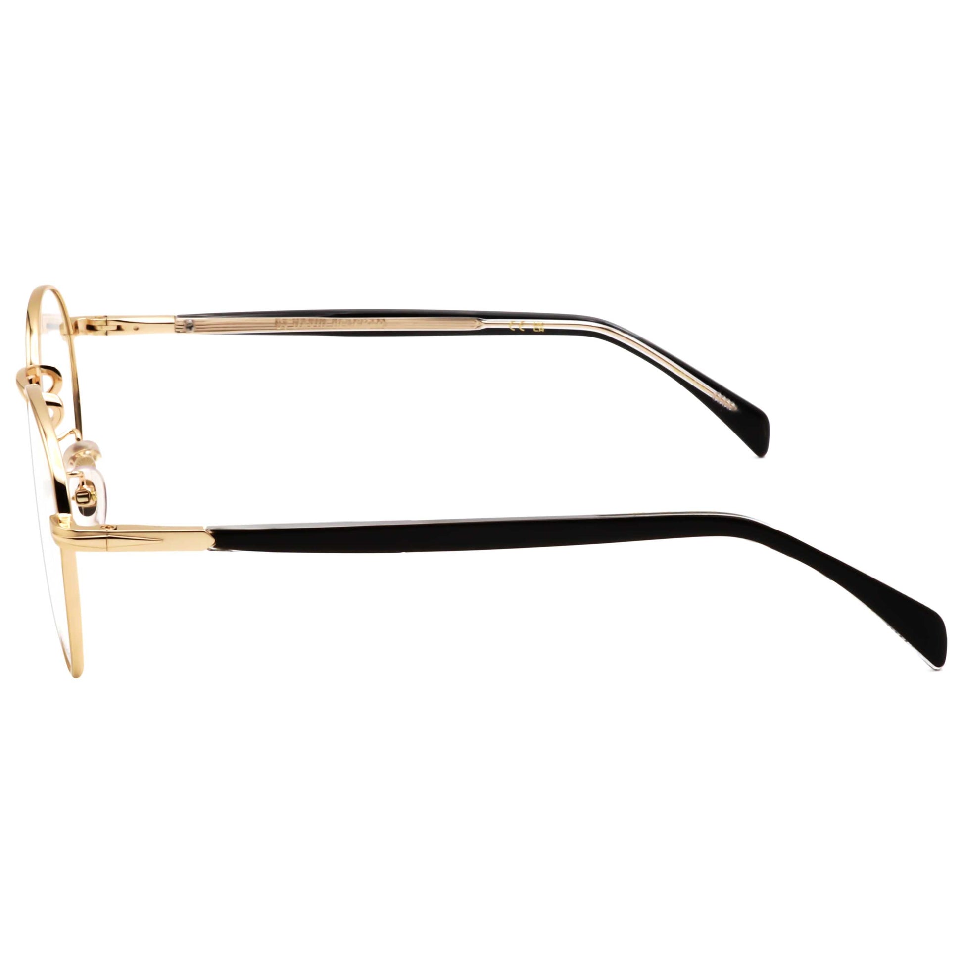 David Beckham Men's Opticals DB1127-RHL-51 - Image #3