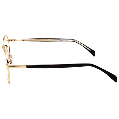 David Beckham Men's Opticals DB1127-RHL-51 - Image #3