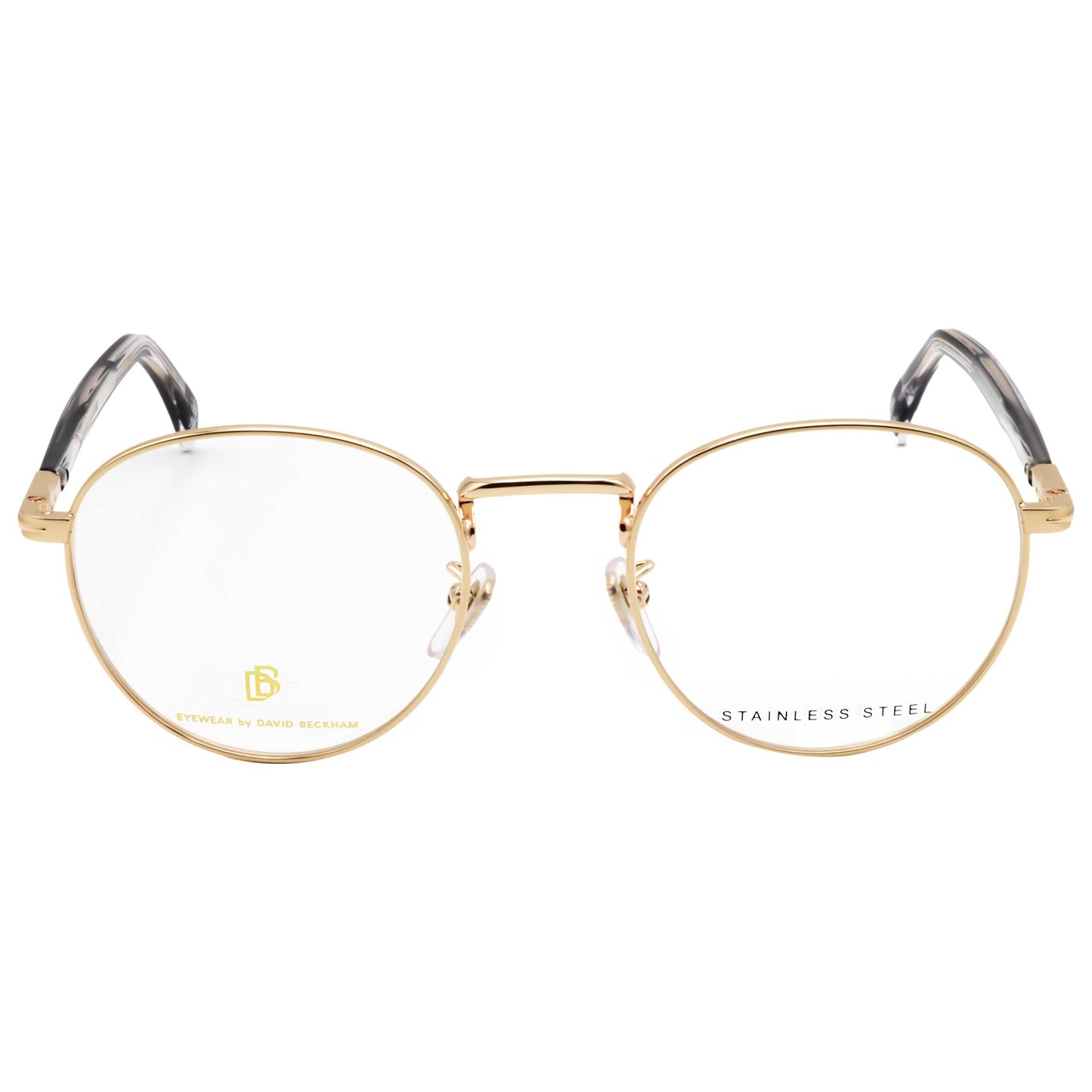 David Beckham Men's Opticals DB1127-RHL-51 - Image #6