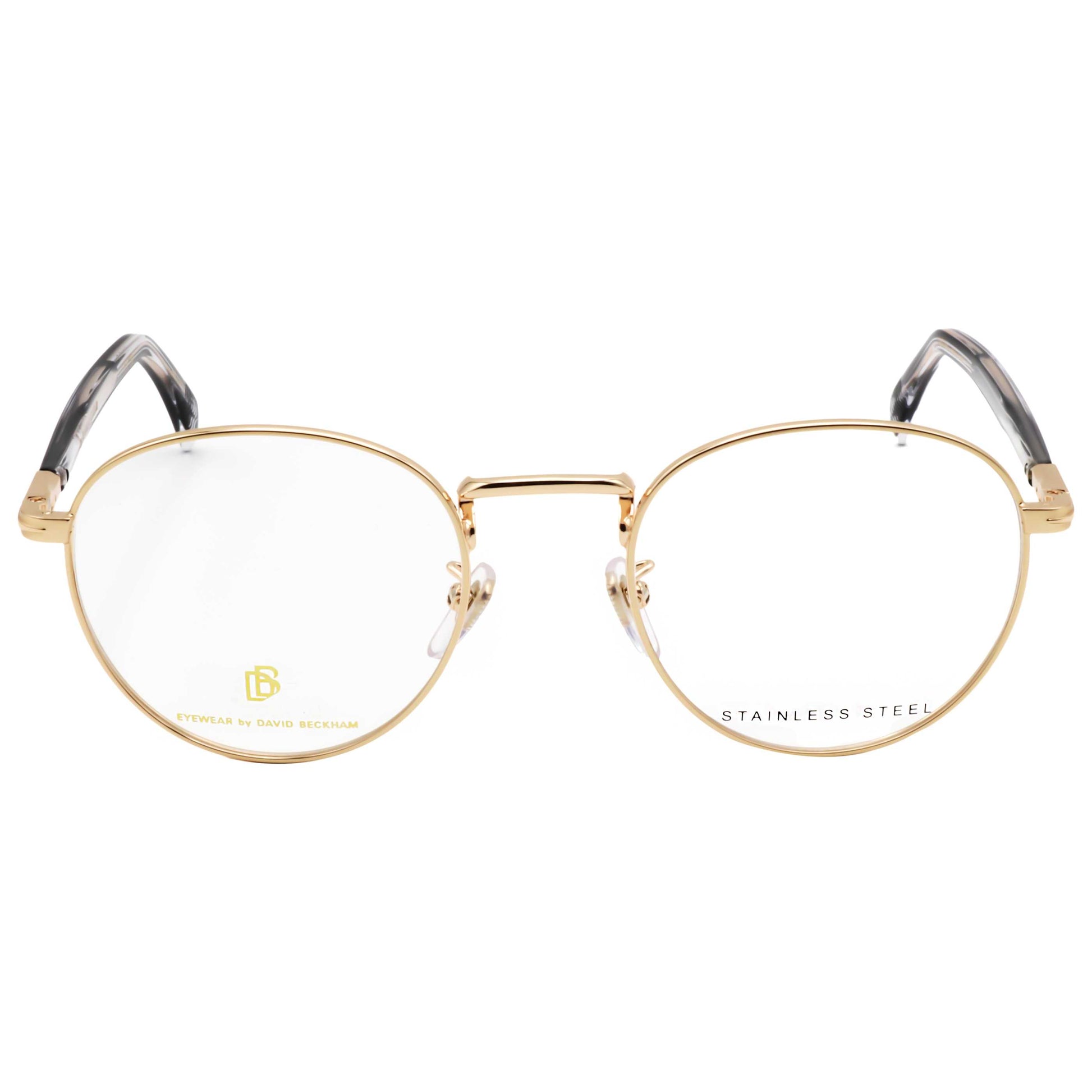 David Beckham Men's Opticals DB1127-RHL-51 - Image #6