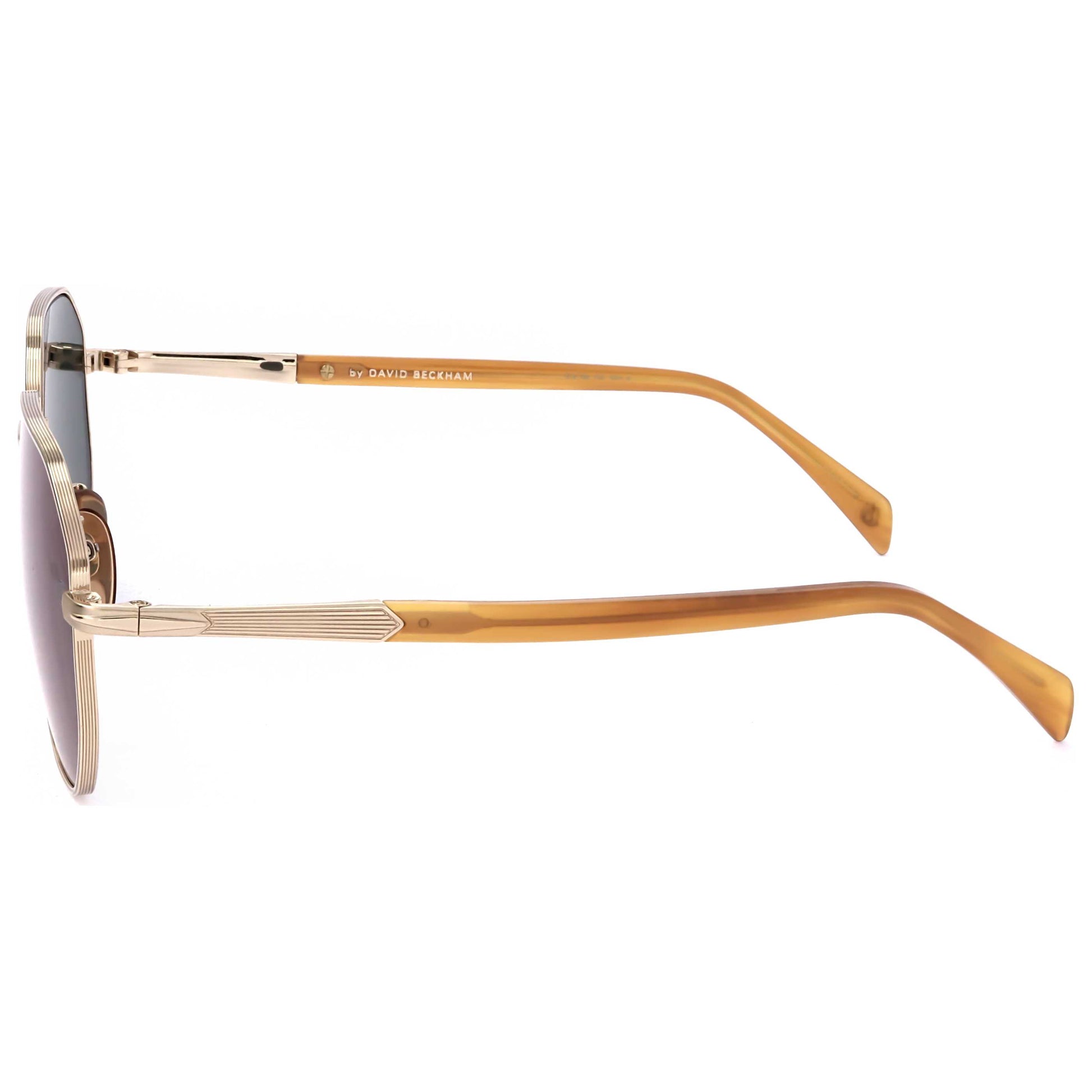 David Beckham Men's Sunglasses DB1132-F-S-F6W-60 - Image #3