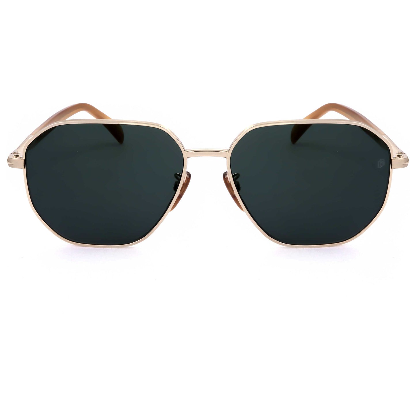 David Beckham Men's Sunglasses DB1132-F-S-F6W-60 - Image #6