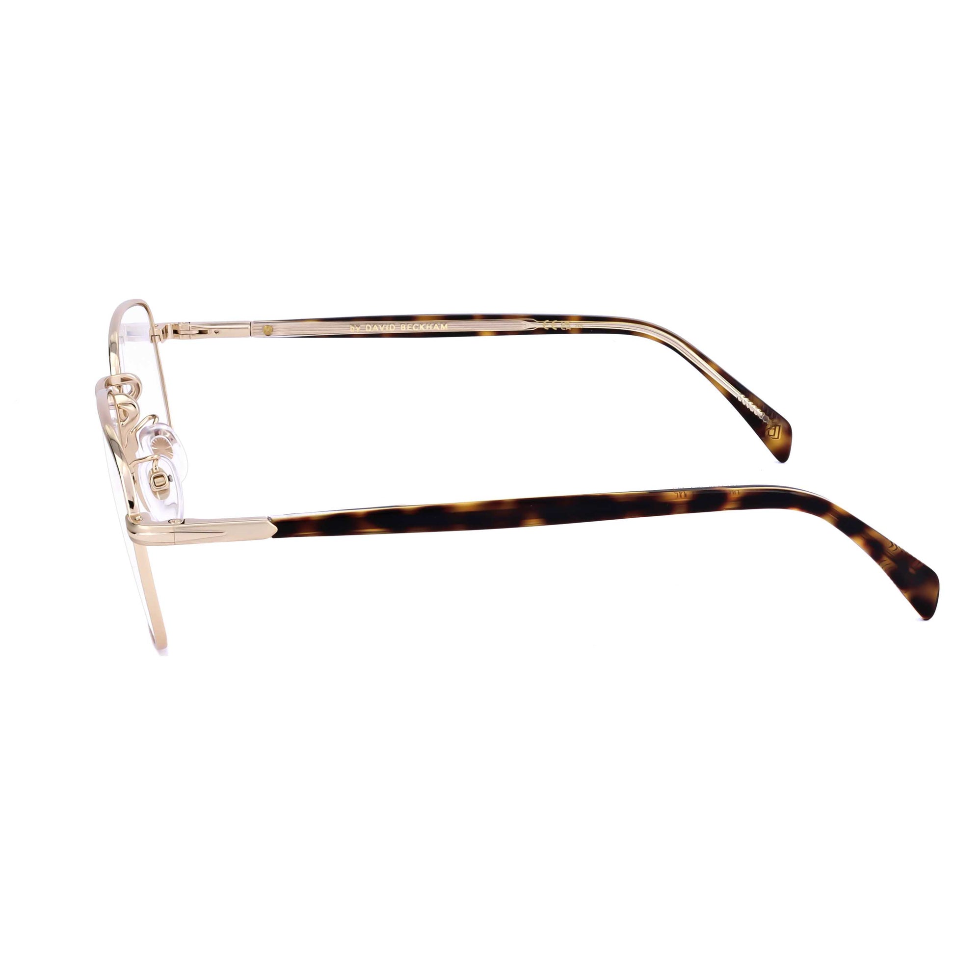 David Beckham Men's Opticals DB1138-06J-52 - Image #3