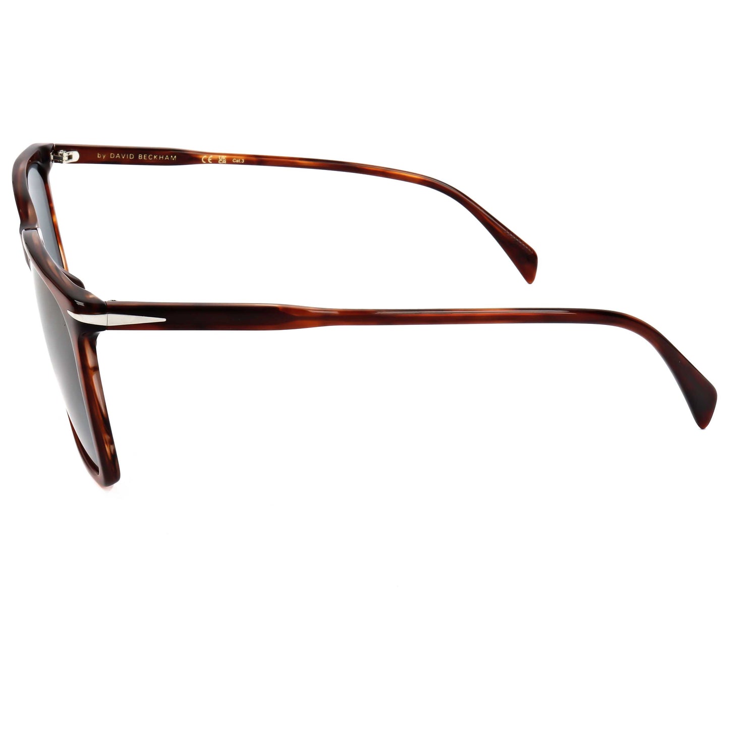 David Beckham Men's Sunglasses DB1145GS-0EX4-KU - Image #3