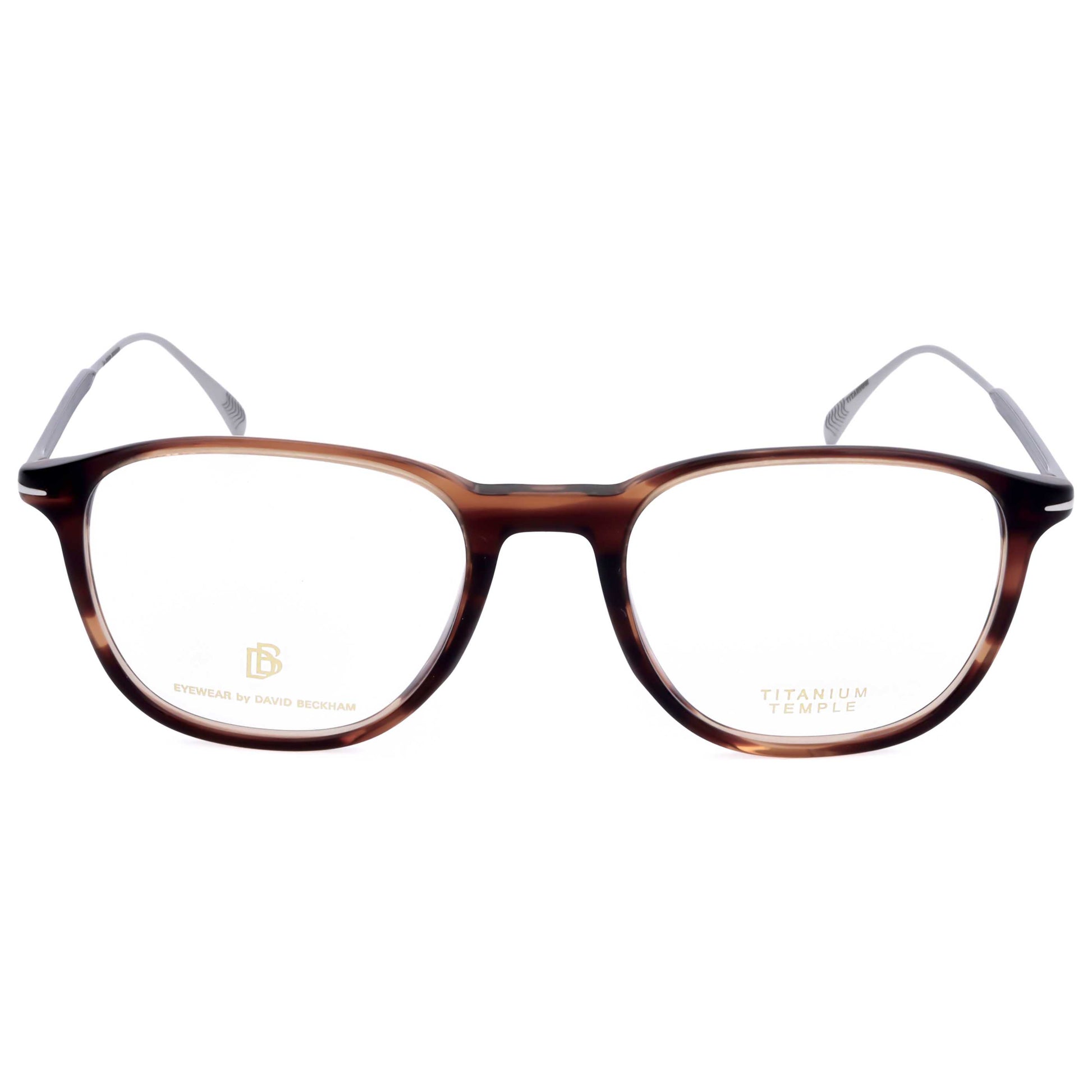 David Beckham Men's Opticals DB1148-6C5-51 - Image #6