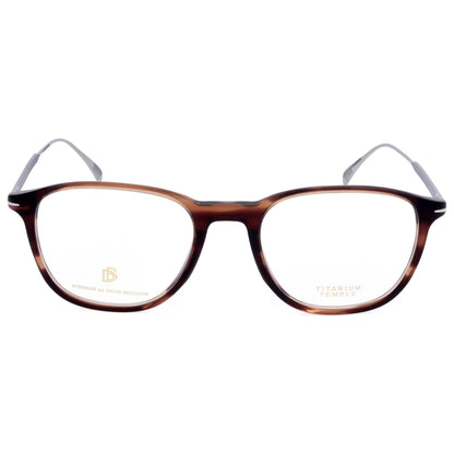 David Beckham Men's Opticals DB1148-6C5-51 - Image #6