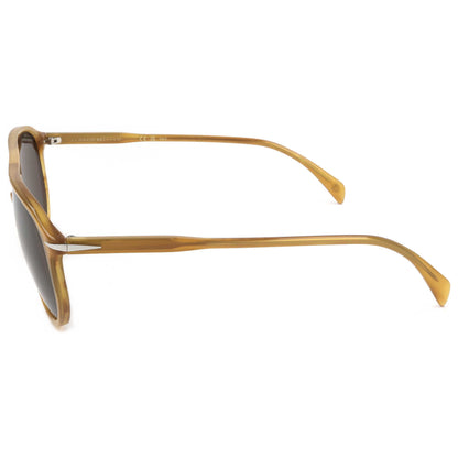 David Beckham Men's Sunglasses DB1159-S-B4L-58 - Image #3
