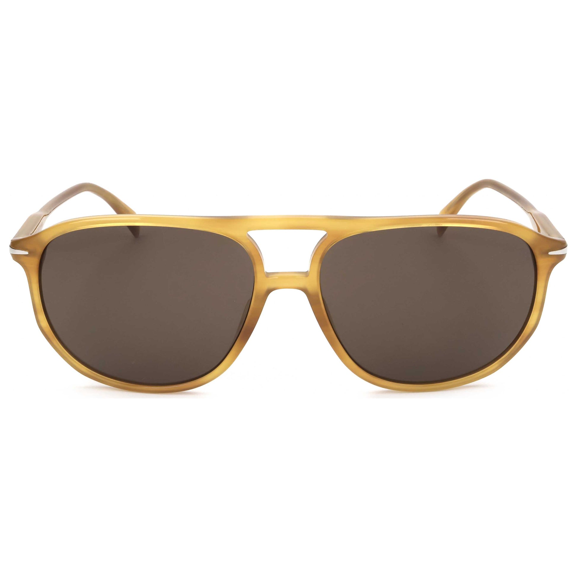 David Beckham Men's Sunglasses DB1159-S-B4L-58 - Image #6