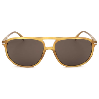 David Beckham Men's Sunglasses DB1159-S-B4L-58 - Image #6