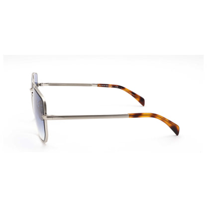 David Beckham Men's Sunglasses DB7001-S-010-60 - Image #3