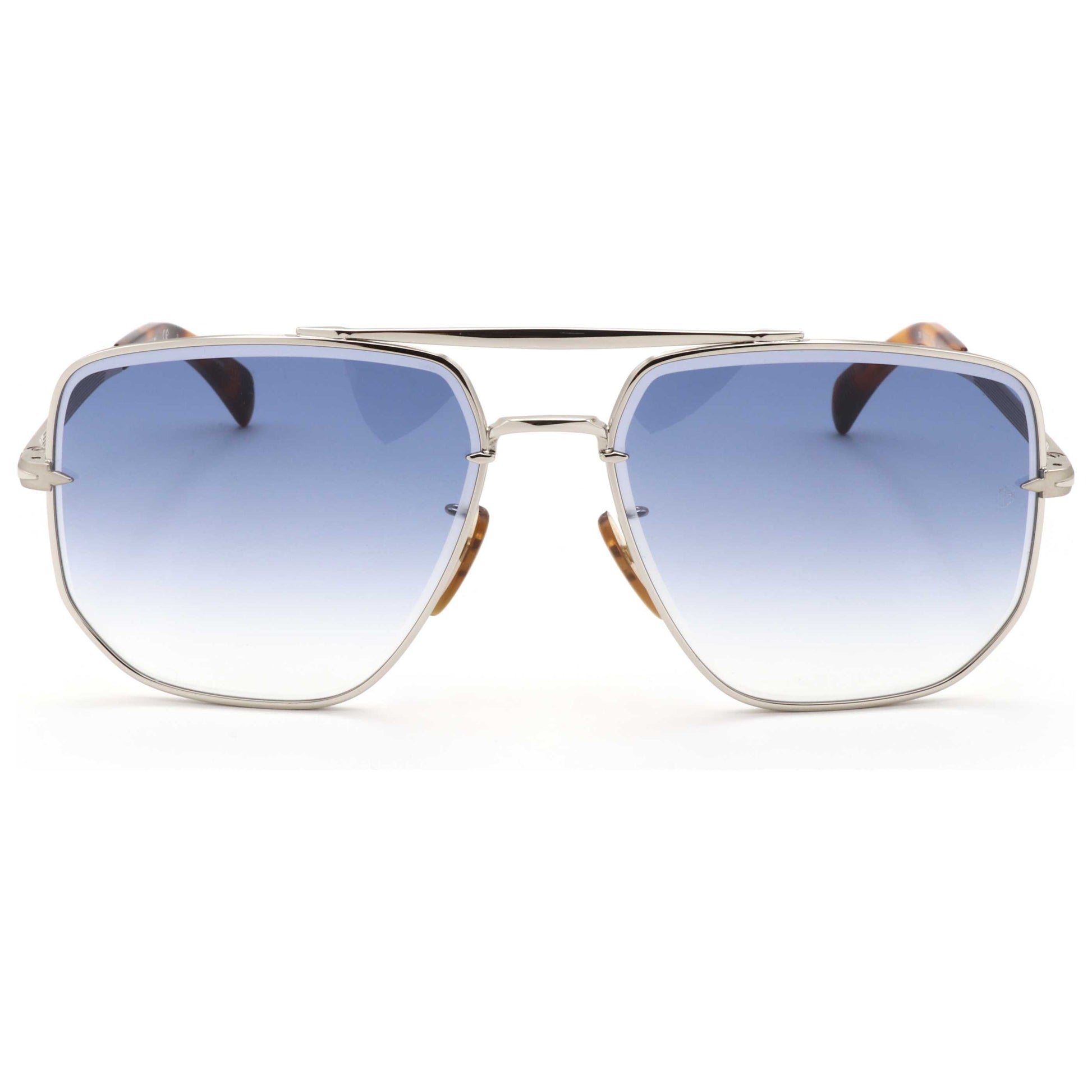 David Beckham Men's Sunglasses DB7001-S-010-60 - Image #5
