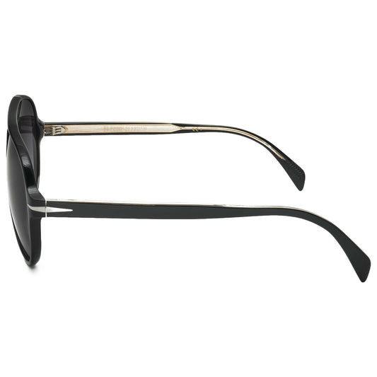 David Beckham Men's Sunglasses DB7005-S-807-57 - Image #3