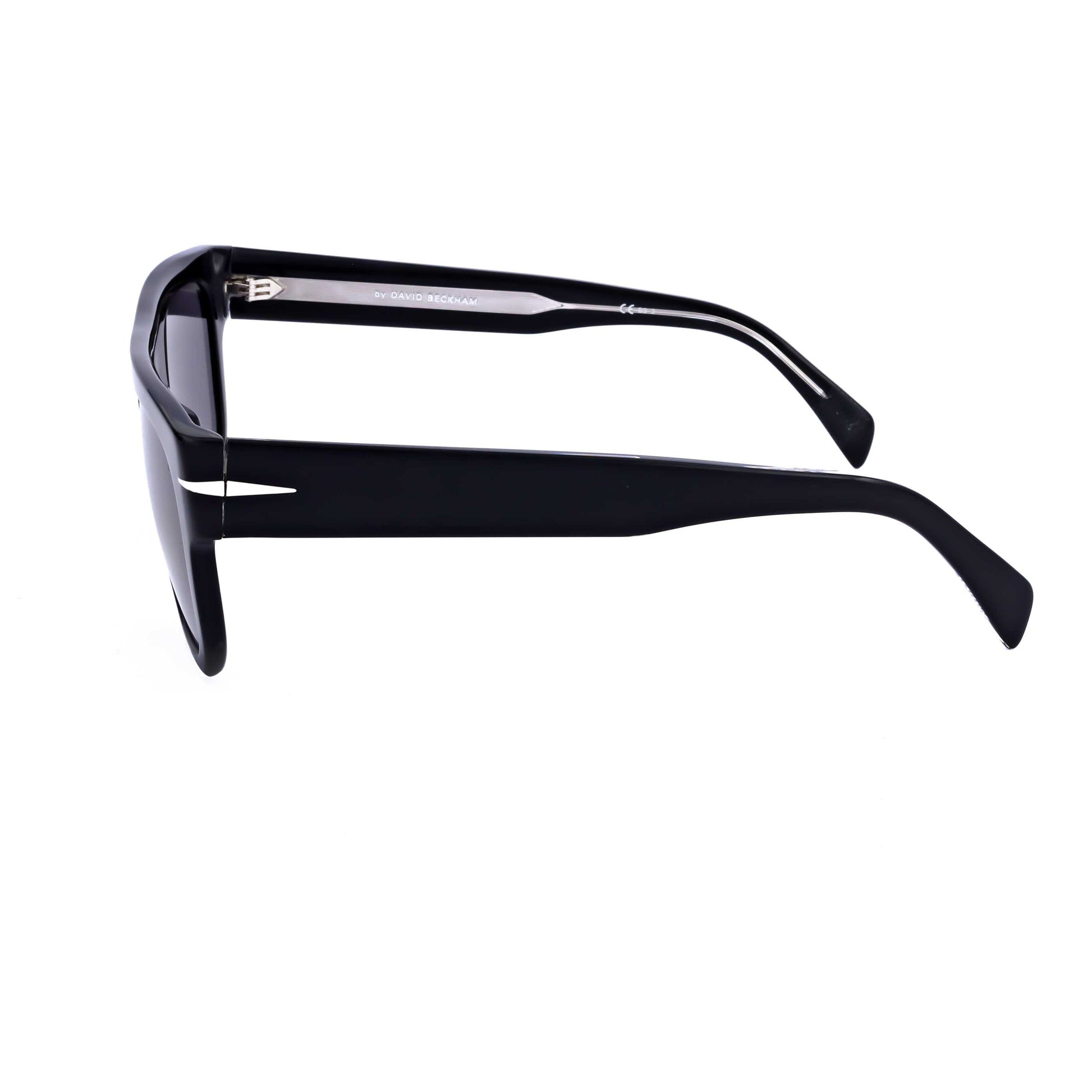 David Beckham Men's Sunglasses DB7044-S-807-54 - Image #3