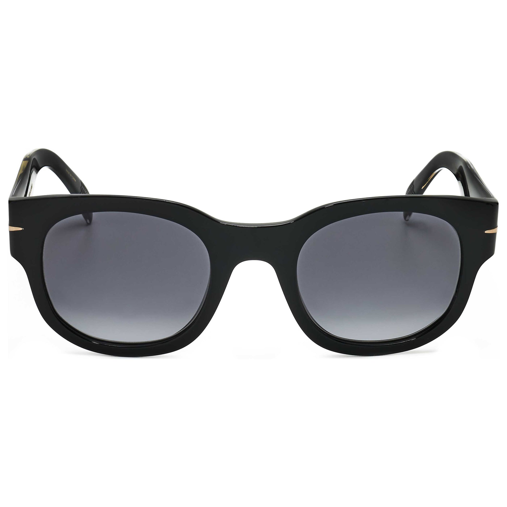 David Beckham Men's Sunglasses DB7045-S-2M2-49 - Image #6