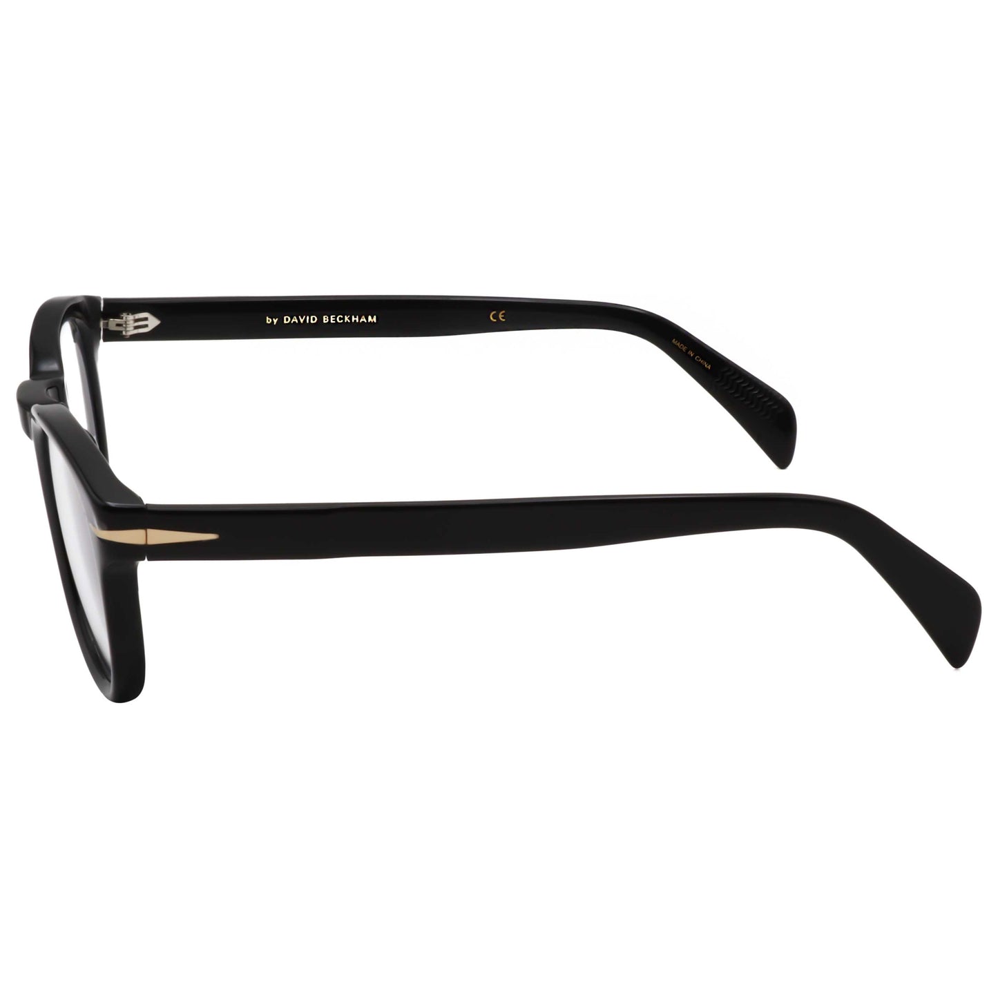 David Beckham Men's Sunglasses DB7050-BB-807-47 - Image #3