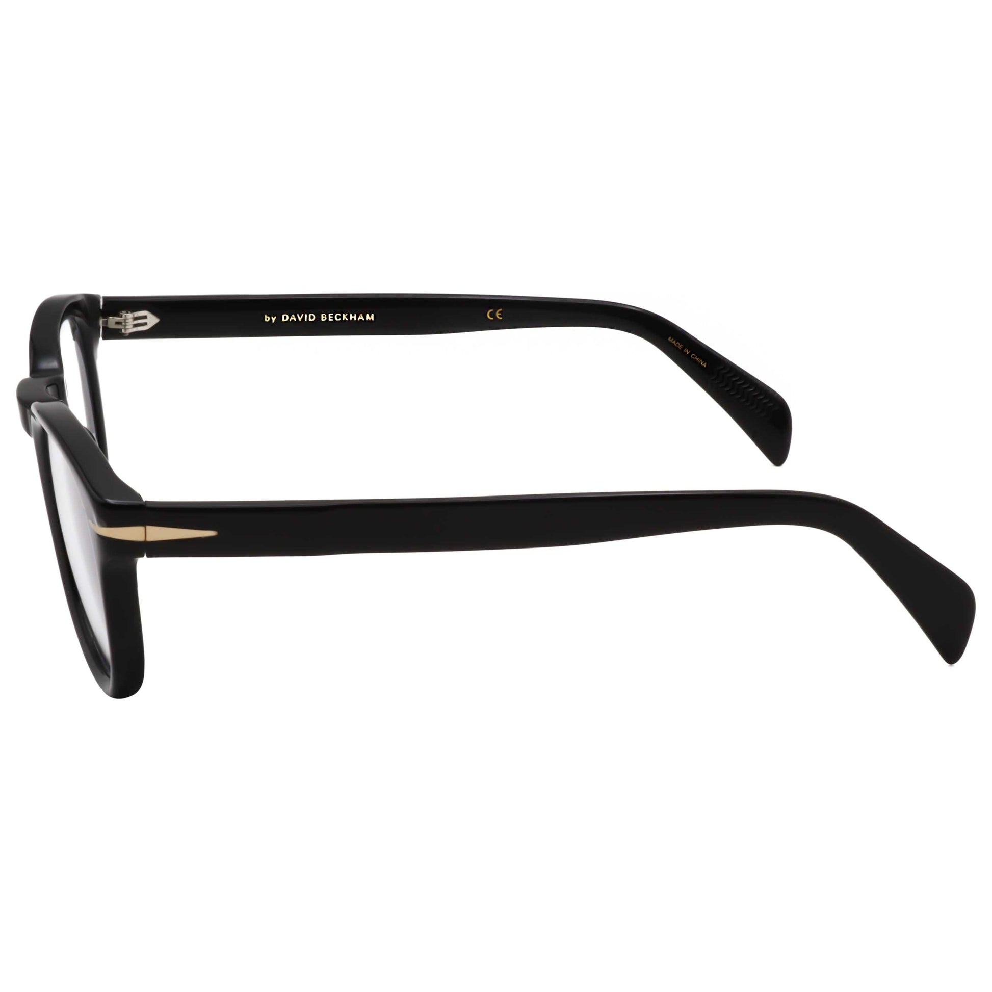 David Beckham Men's Sunglasses DB7050-BB-807-47 - Image #3