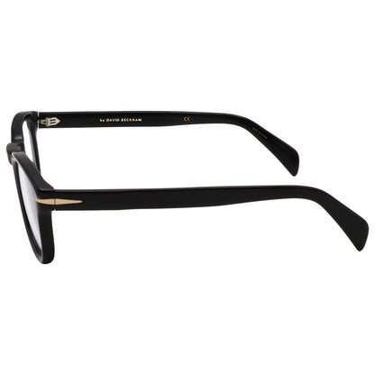 David Beckham Men's Sunglasses DB7050-BB-807-47 - Image #3