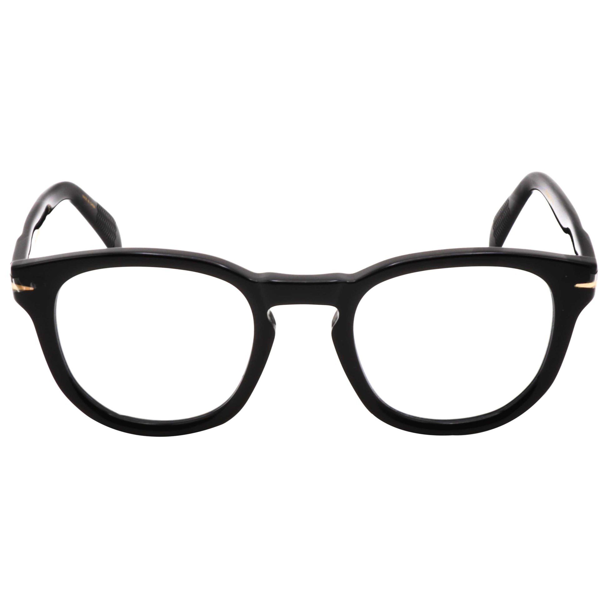 David Beckham Men's Sunglasses DB7050-BB-807-47 - Image #6
